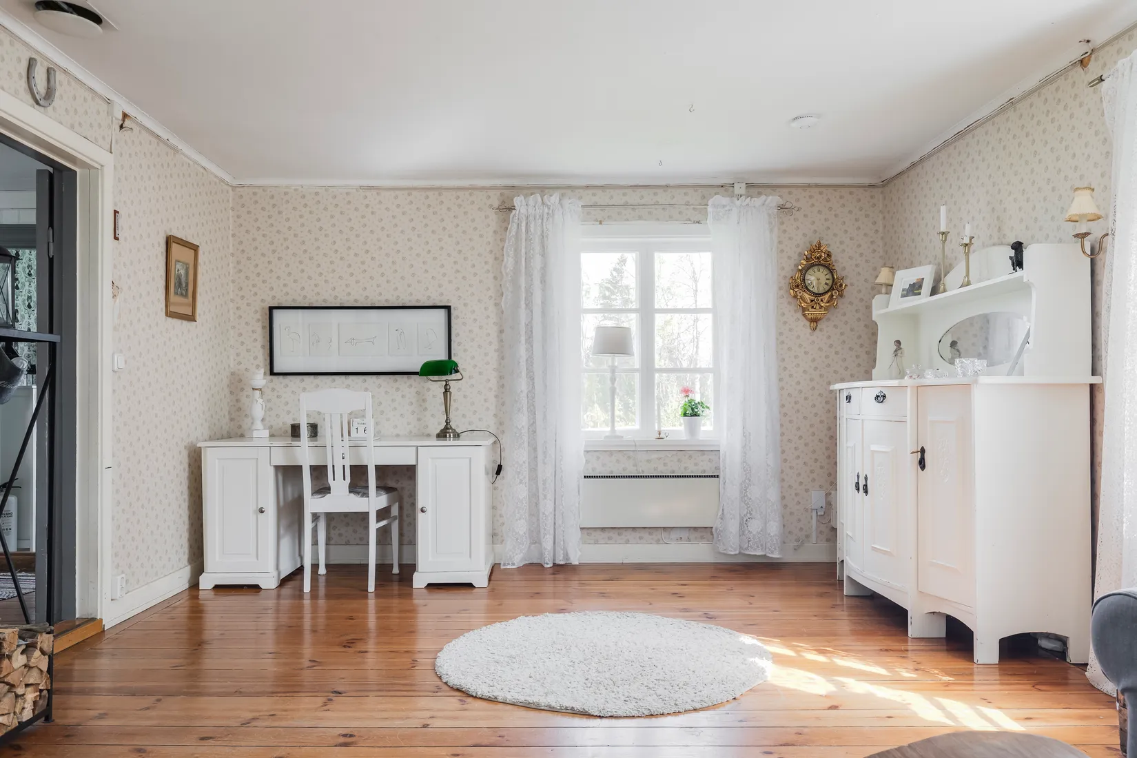 Fritidshus, Stensta 207, Rockhammar, Lindesberg