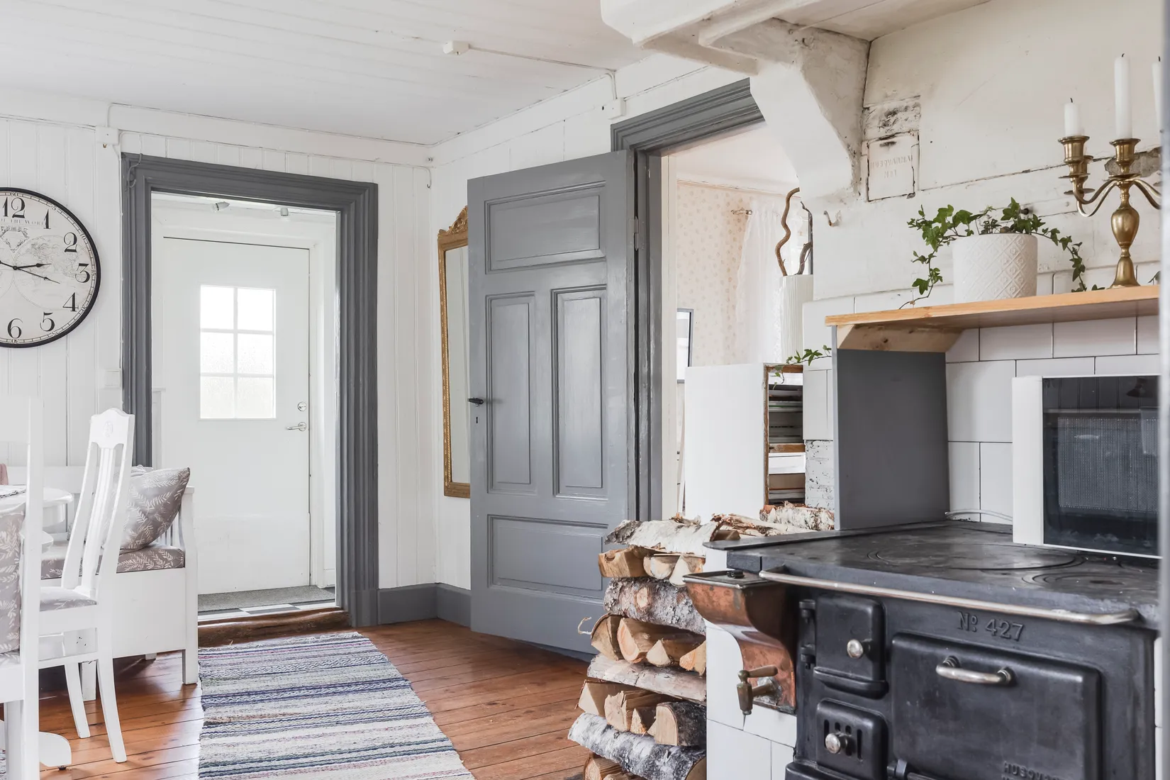 Fritidshus, Stensta 207, Rockhammar, Lindesberg