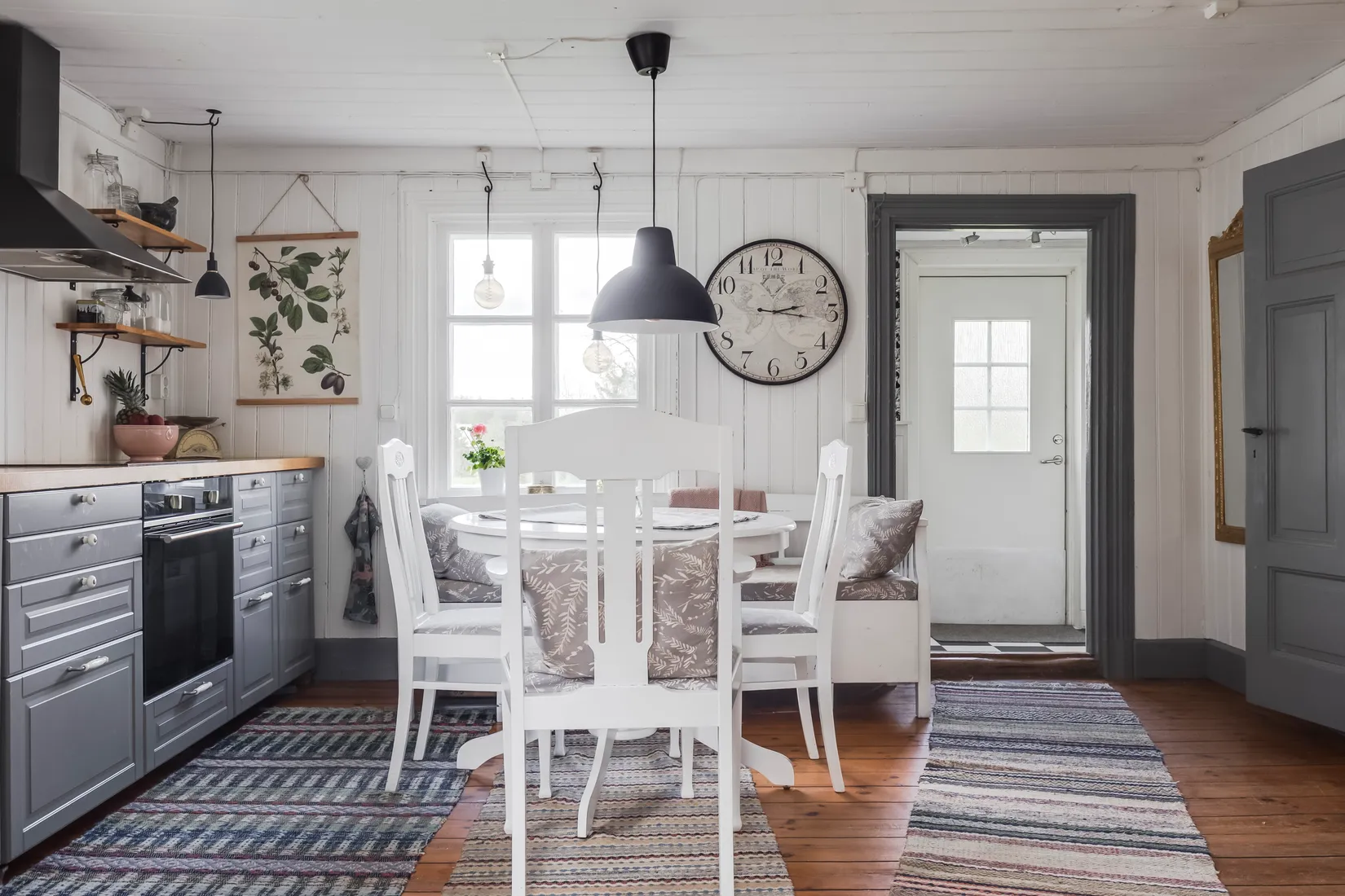 Fritidshus, Stensta 207, Rockhammar, Lindesberg