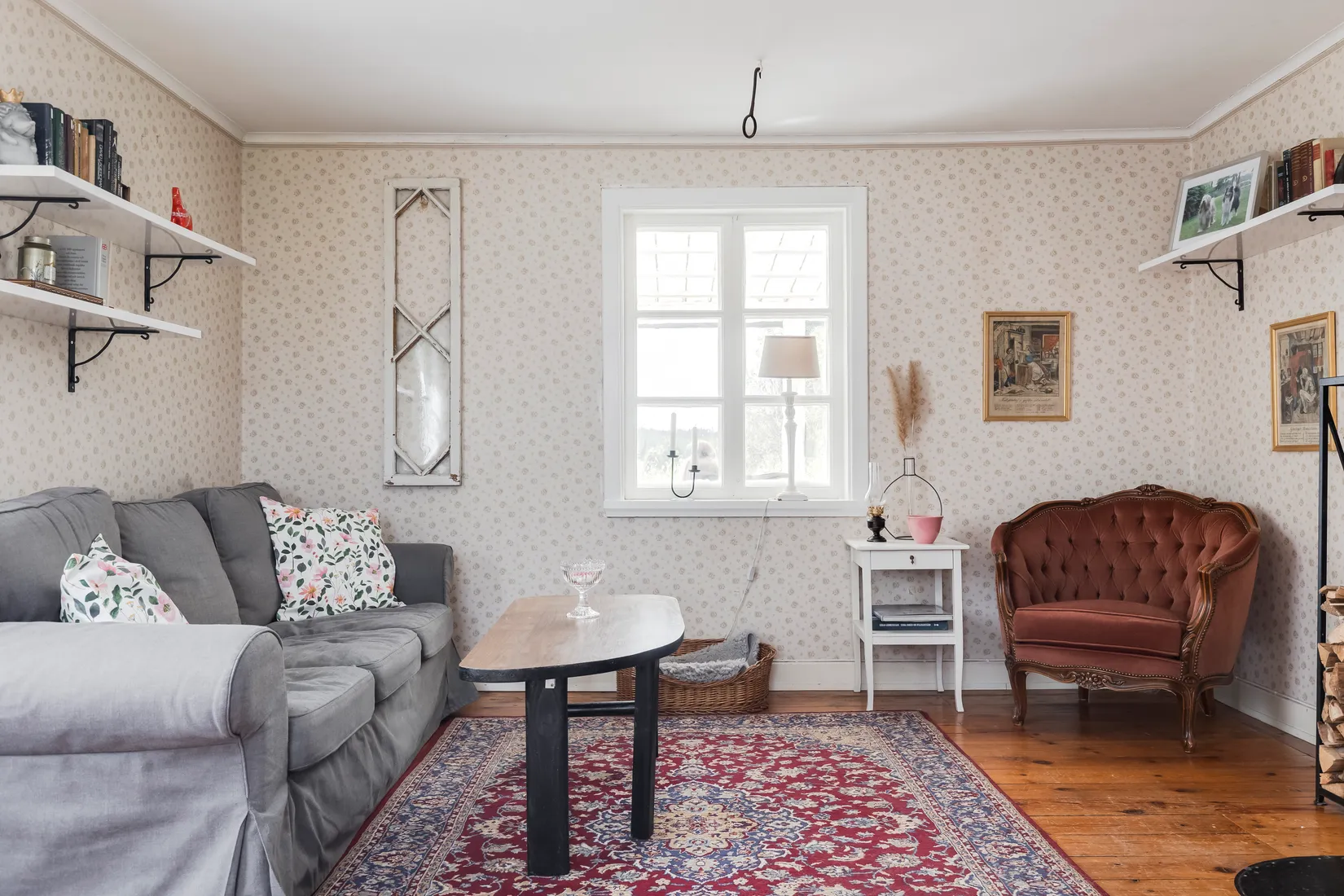 Fritidshus, Stensta 207, Rockhammar, Lindesberg