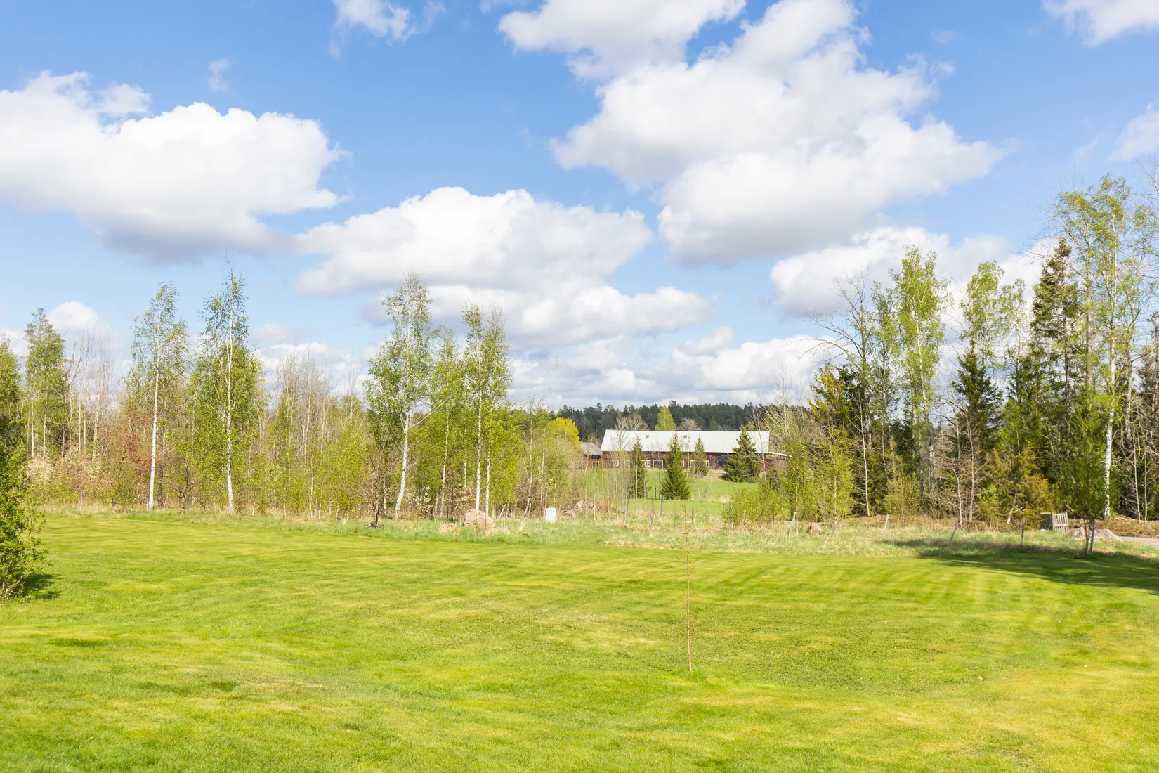 Fritidshus, Stensta 207, Rockhammar, Lindesberg
