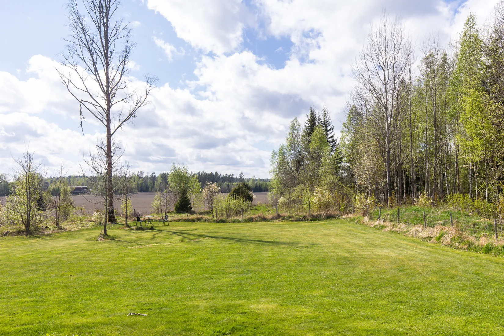 Fritidshus, Stensta 207, Rockhammar, Lindesberg
