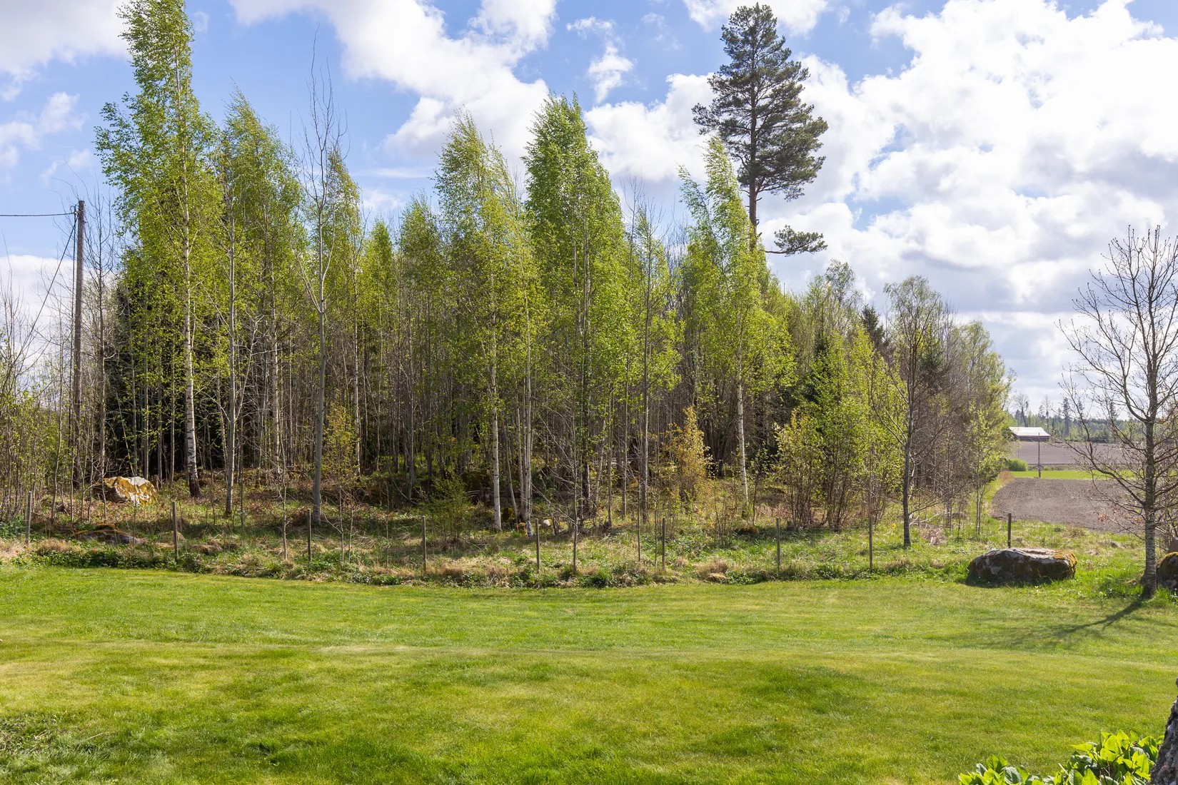 Fritidshus, Stensta 207, Rockhammar, Lindesberg