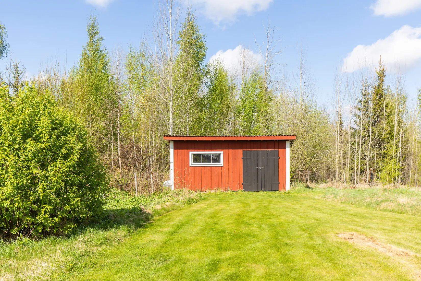 Fritidshus, Stensta 207, Rockhammar, Lindesberg