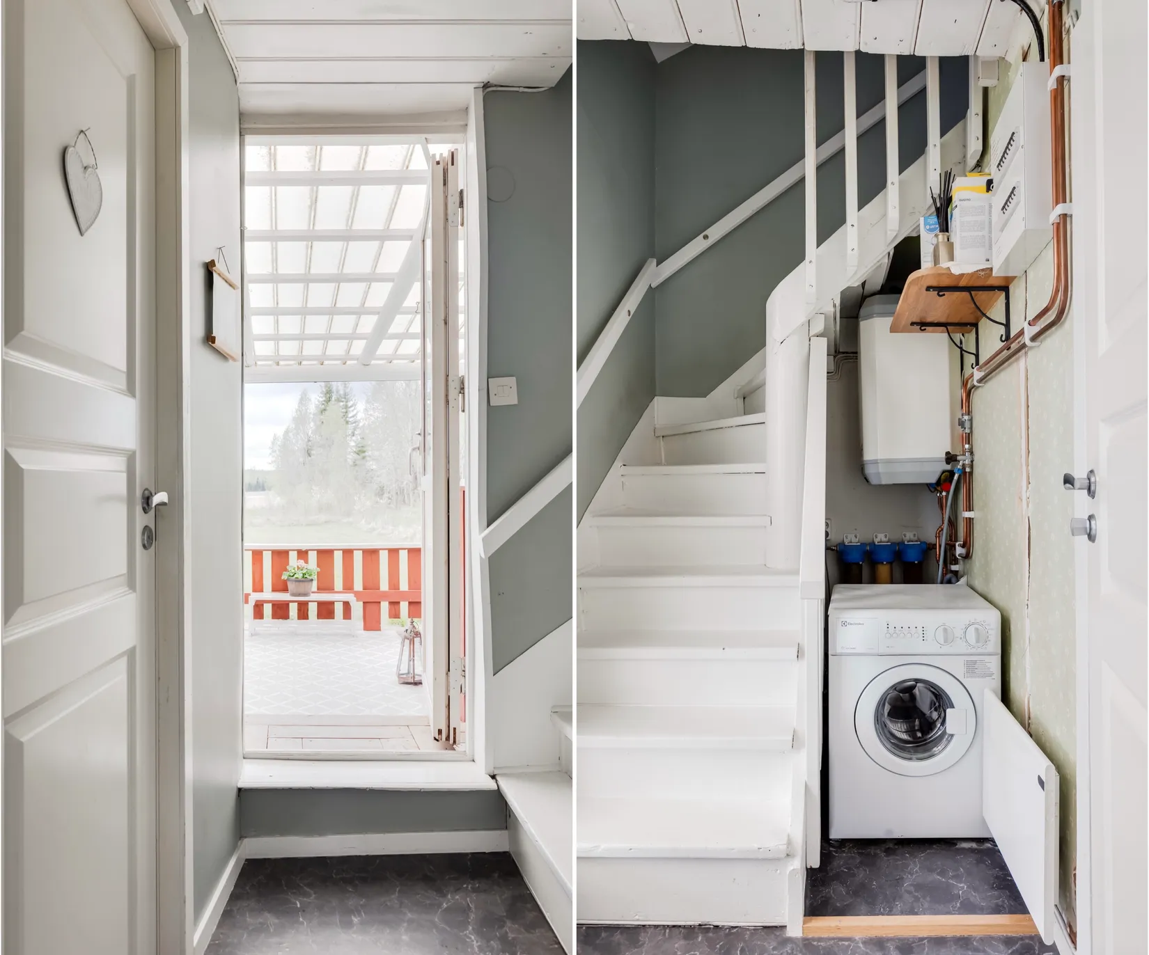 Fritidshus, Stensta 207, Rockhammar, Lindesberg