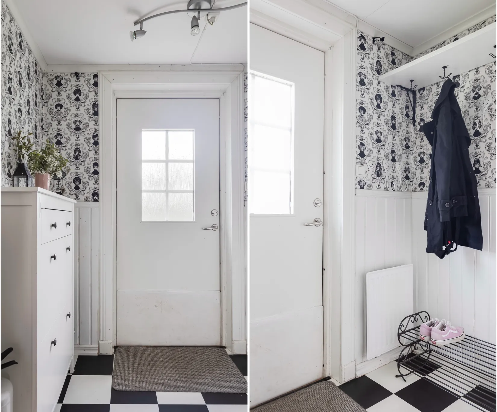 Fritidshus, Stensta 207, Rockhammar, Lindesberg
