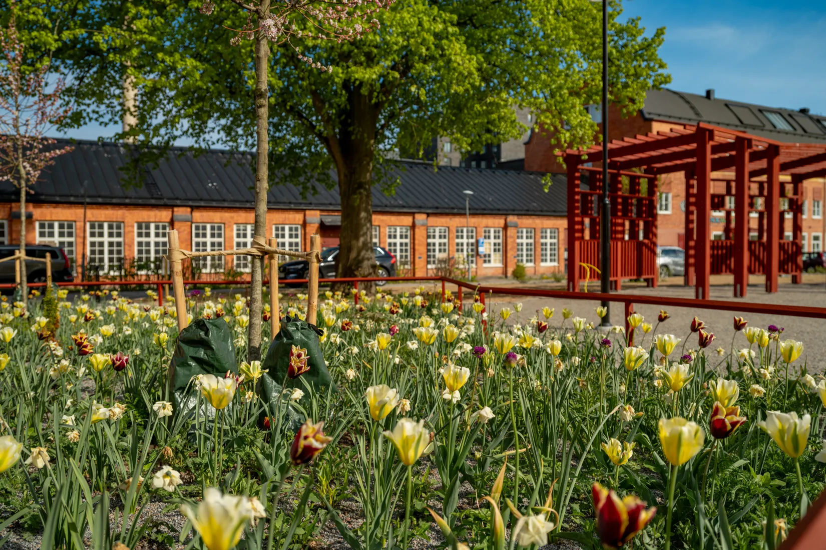 Bostadsrätt, Brostugevägen 6C, Lidingö