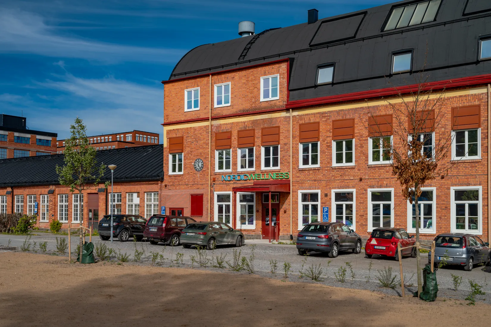 Bostadsrätt, Brostugevägen 6C, Lidingö