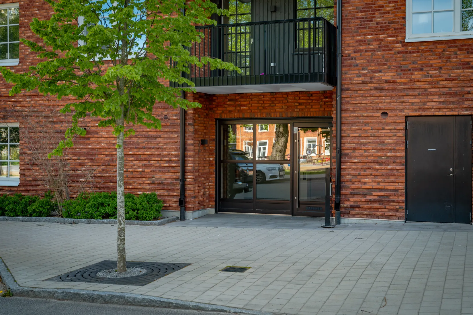 Bostadsrätt, Brostugevägen 6C, Lidingö