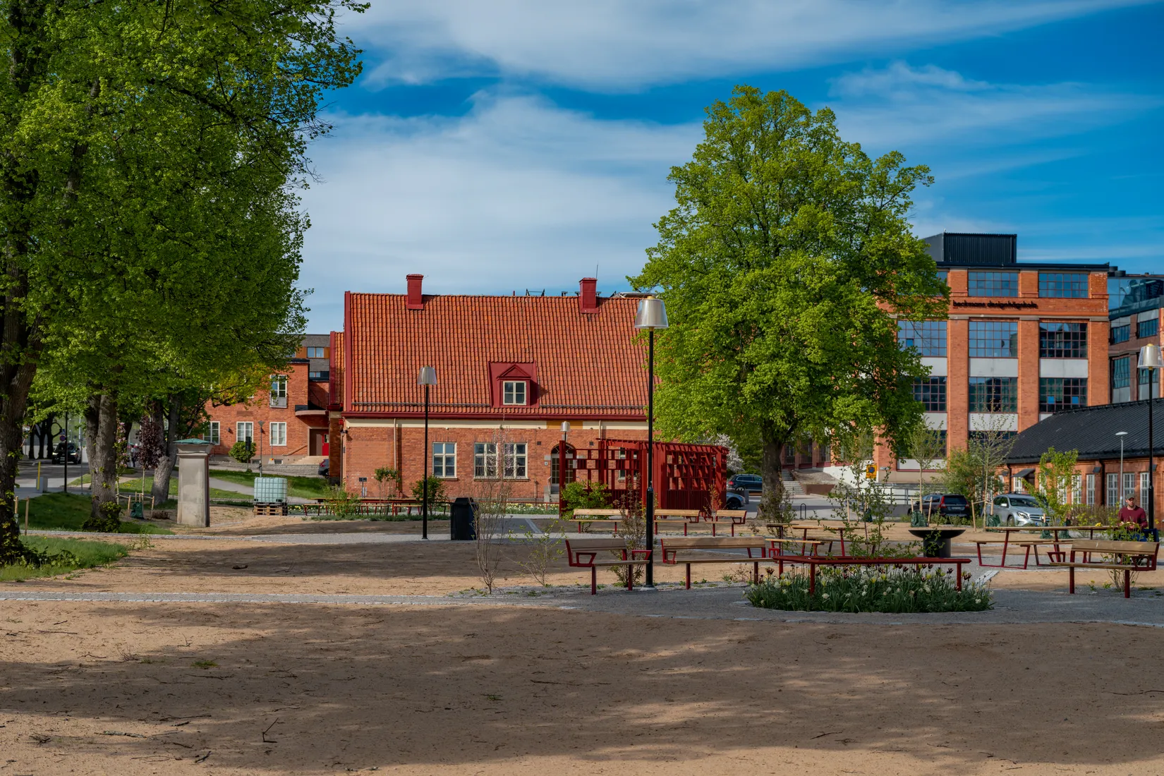 Bostadsrätt, Brostugevägen 6C, Lidingö