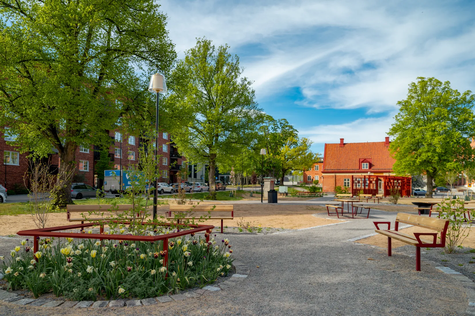Bostadsrätt, Brostugevägen 6C, Lidingö