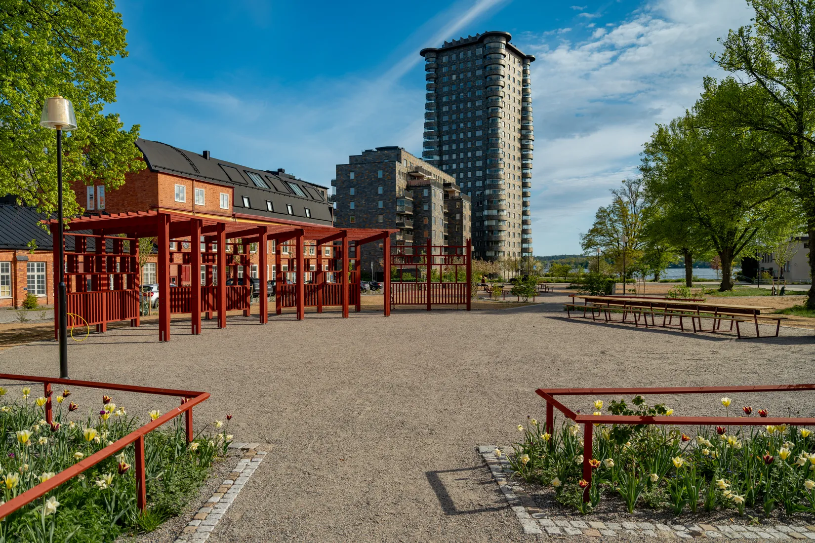Bostadsrätt, Brostugevägen 6C, Lidingö