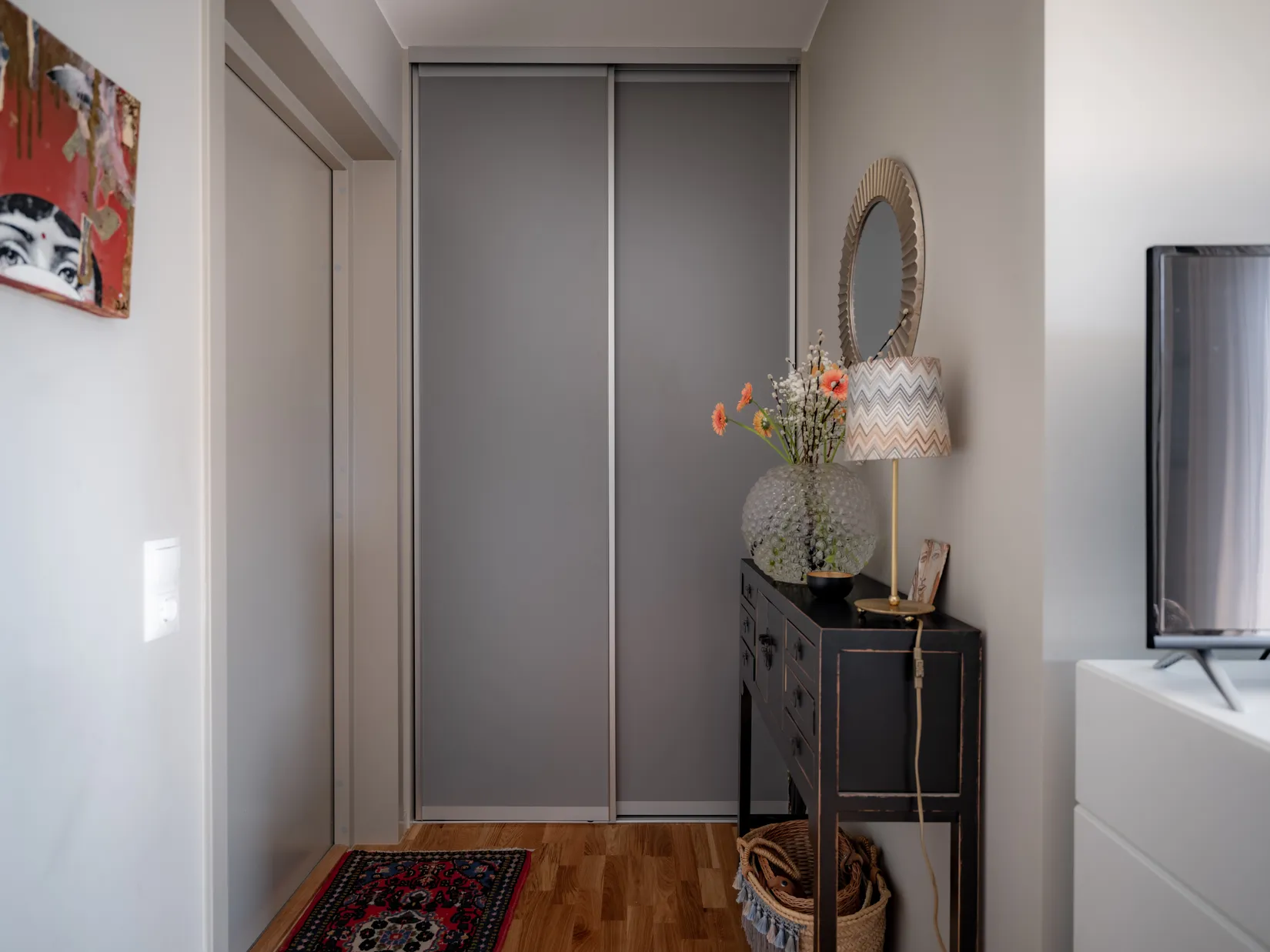 Bostadsrätt, Brostugevägen 6C, Lidingö
