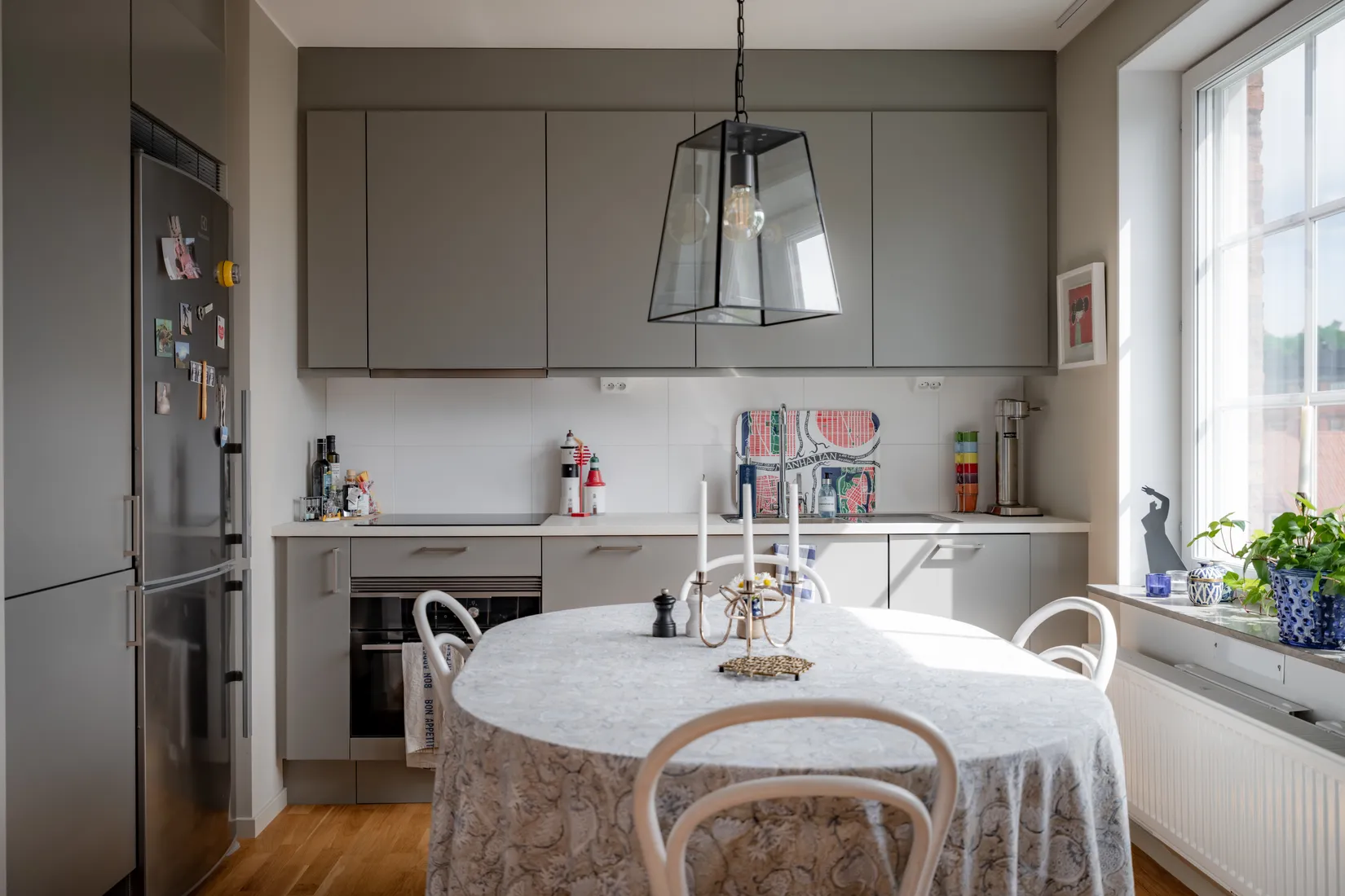Bostadsrätt, Brostugevägen 6C, Lidingö