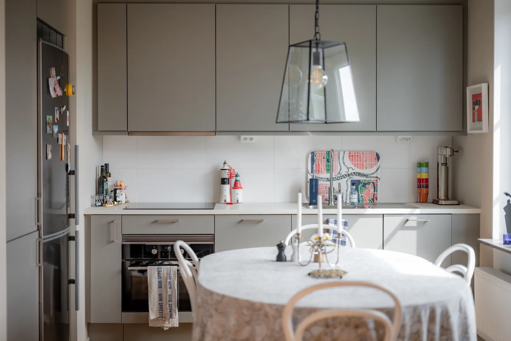 Bostadsrätt, Brostugevägen 6C, Lidingö