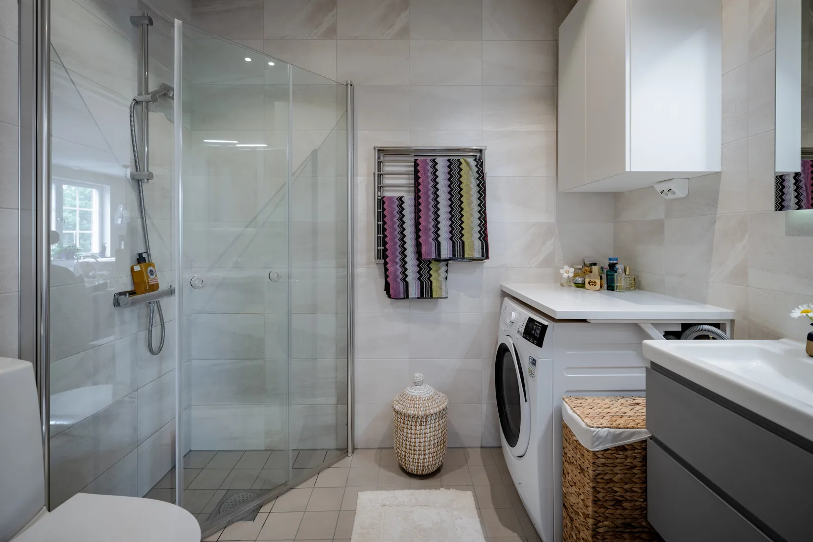 Bostadsrätt, Brostugevägen 6C, Lidingö
