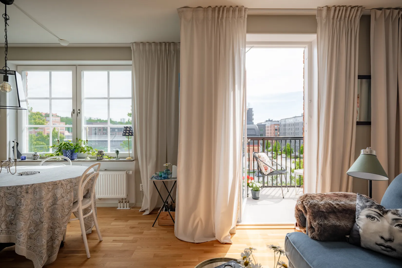 Bostadsrätt, Brostugevägen 6C, Lidingö