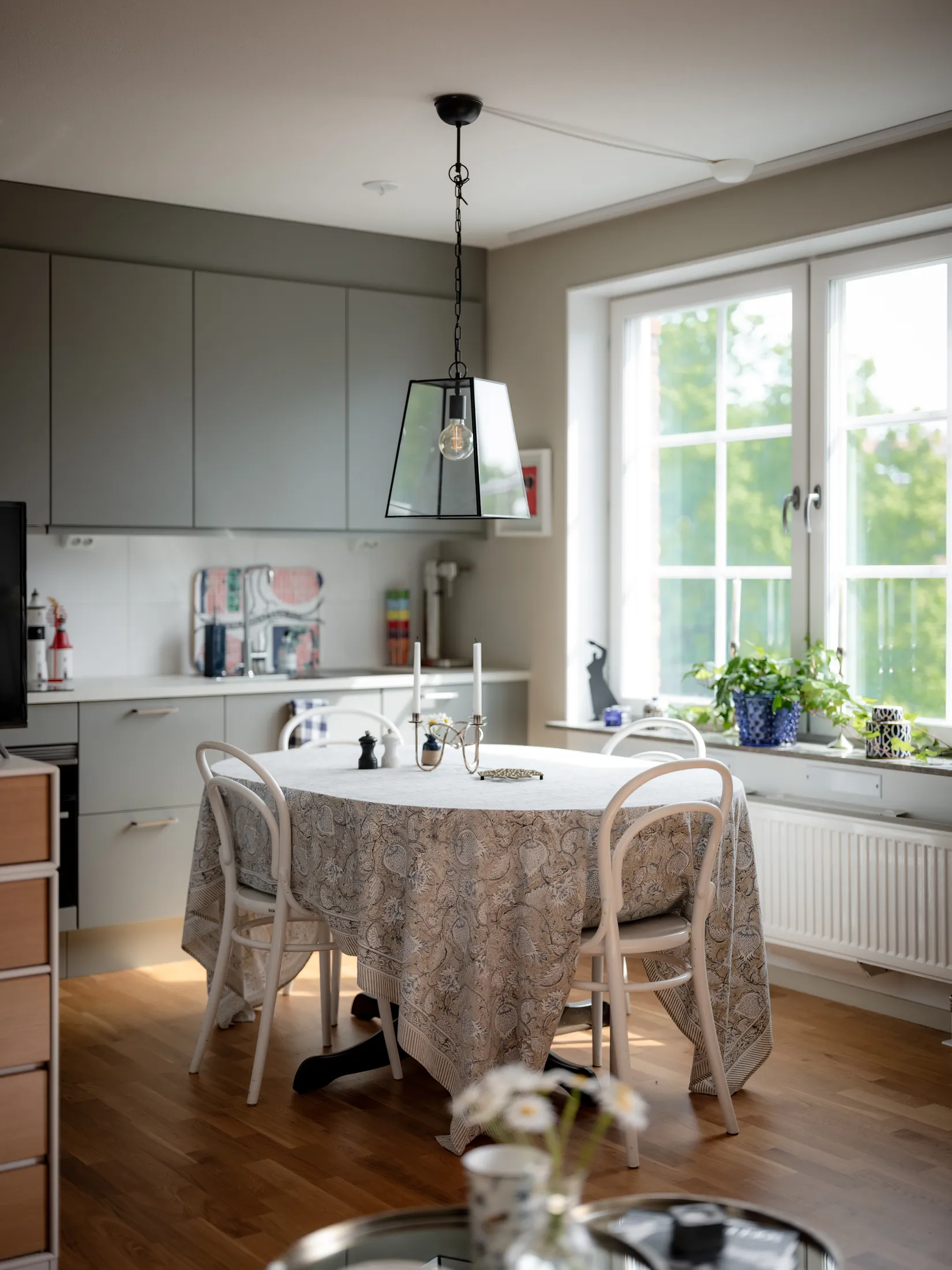 Bostadsrätt, Brostugevägen 6C, Lidingö