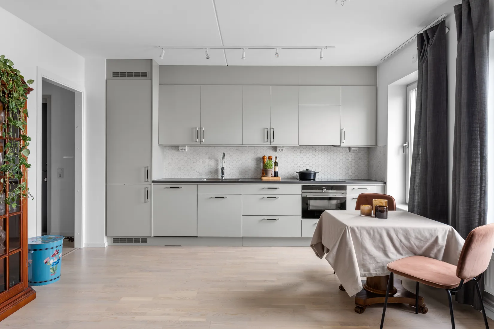 Bostadsrätt, Rimfrostgränd 5, Centrala Tyresö, Tyresö