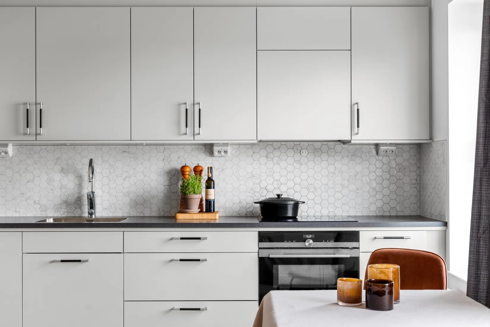 Bostadsrätt, Rimfrostgränd 5, Centrala Tyresö, Tyresö