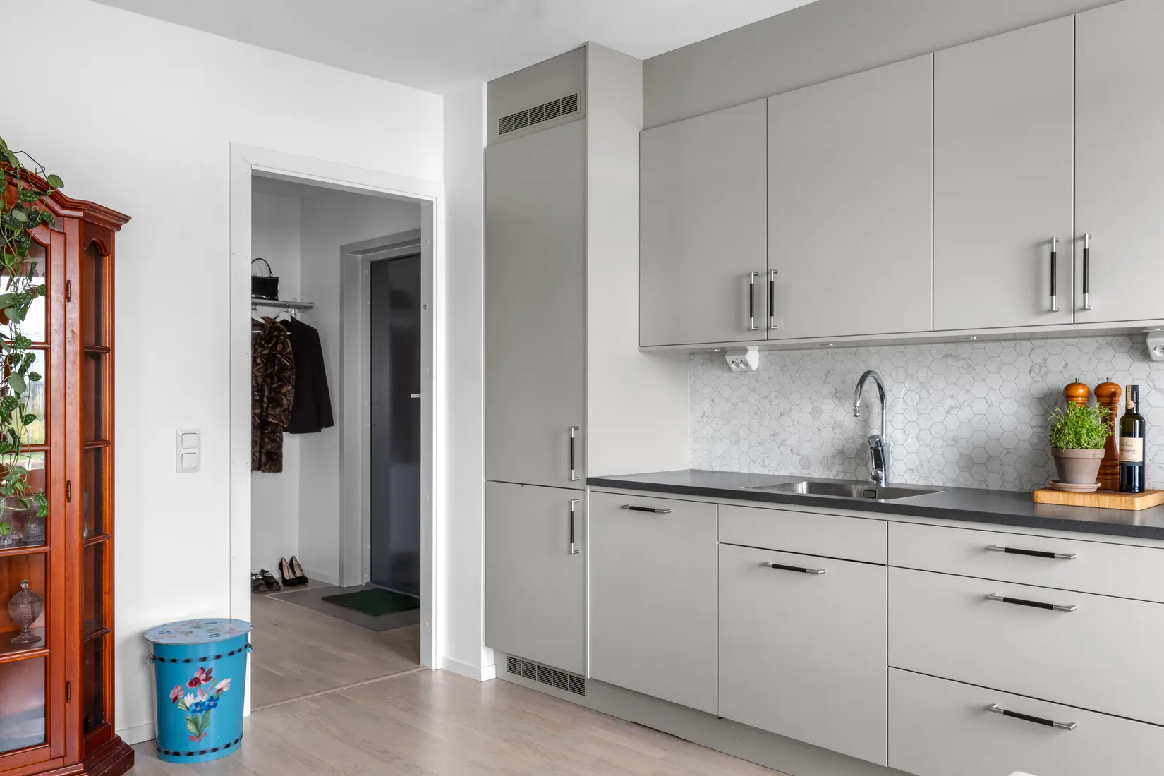 Bostadsrätt, Rimfrostgränd 5, Centrala Tyresö, Tyresö