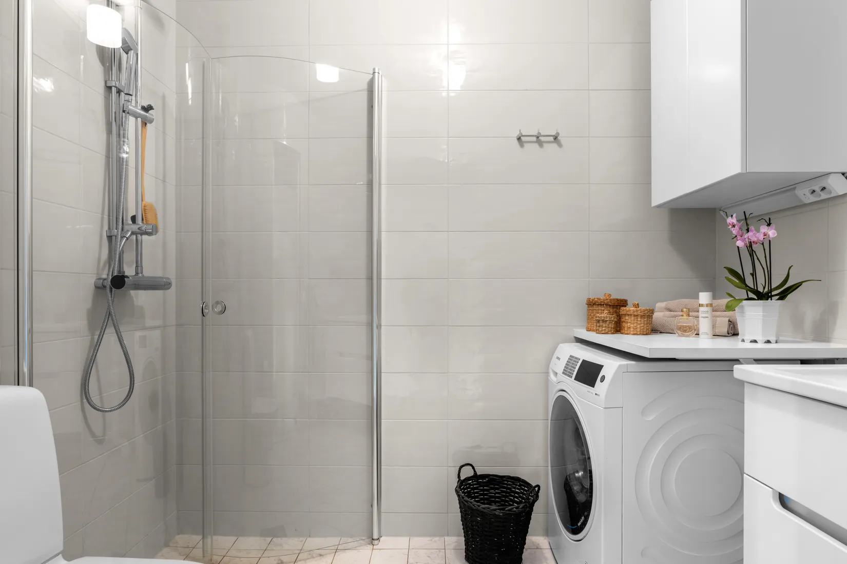 Bostadsrätt, Rimfrostgränd 5, Centrala Tyresö, Tyresö