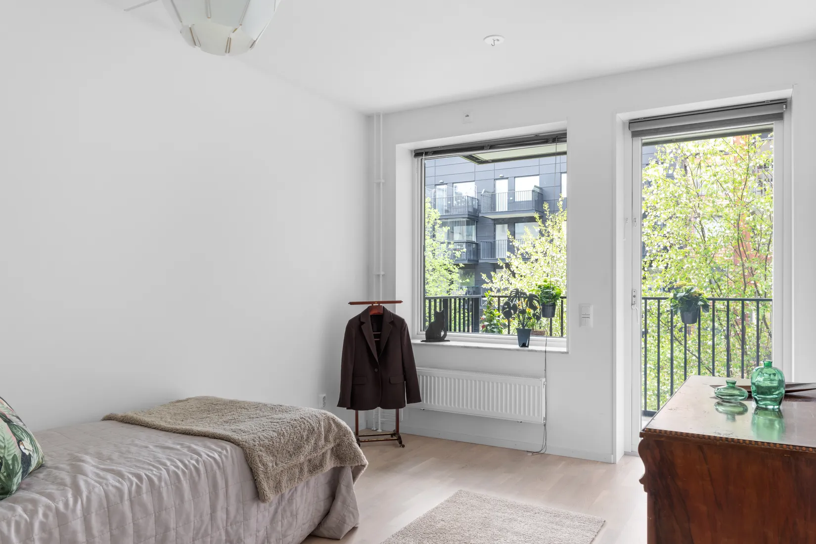 Bostadsrätt, Rimfrostgränd 5, Centrala Tyresö, Tyresö
