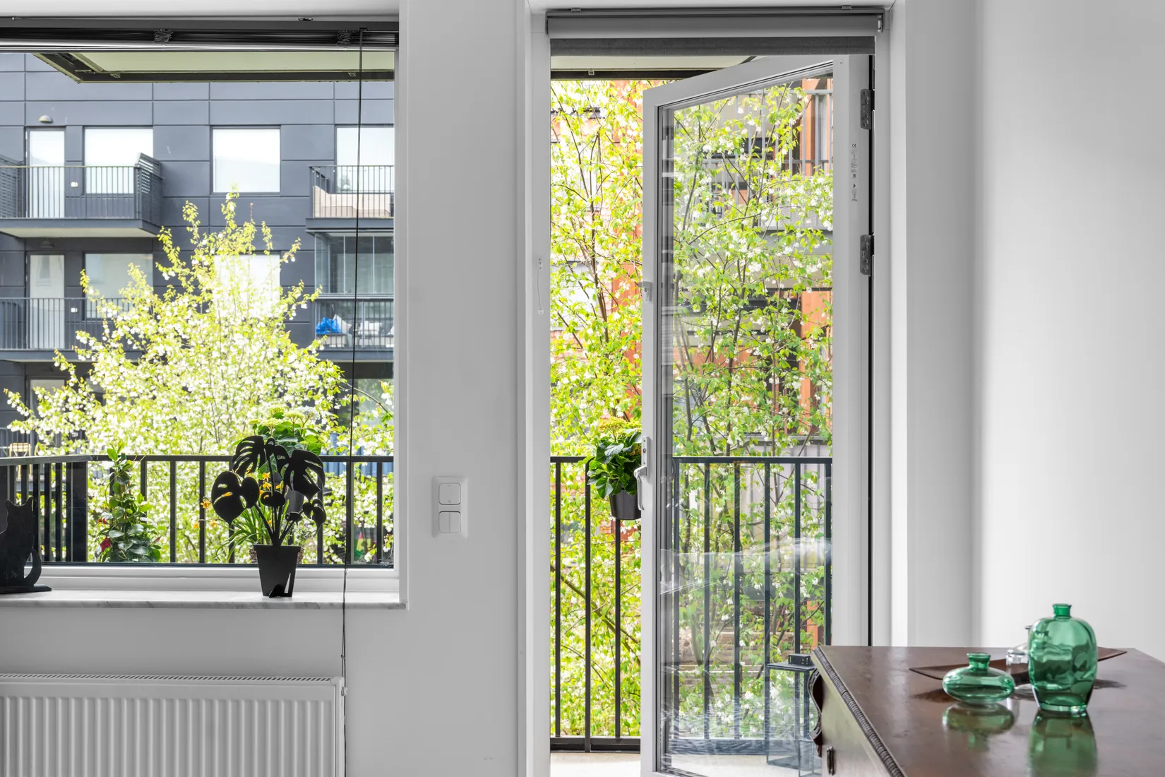 Bostadsrätt, Rimfrostgränd 5, Centrala Tyresö, Tyresö