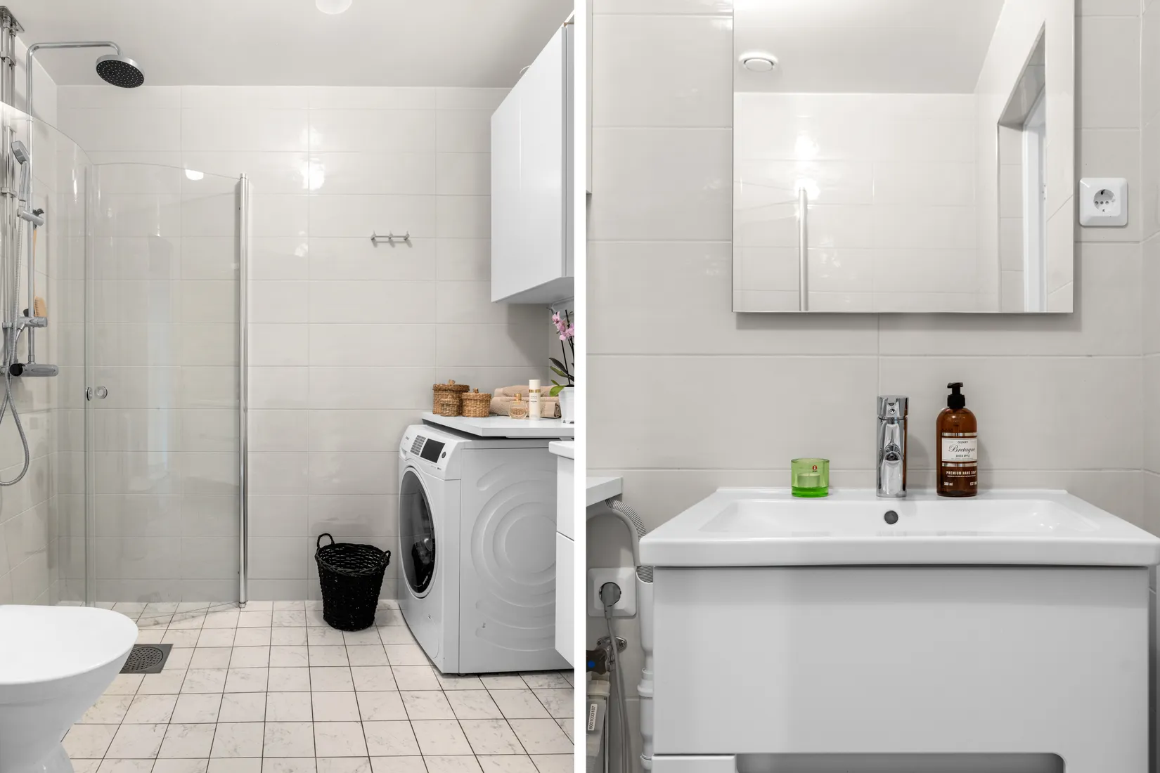 Bostadsrätt, Rimfrostgränd 5, Centrala Tyresö, Tyresö