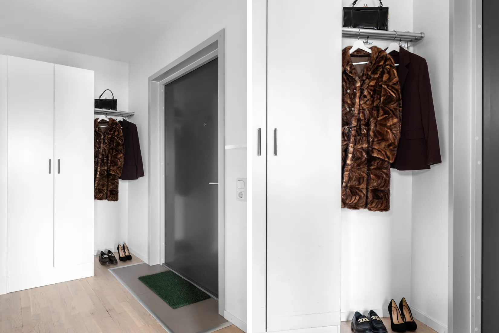 Bostadsrätt, Rimfrostgränd 5, Centrala Tyresö, Tyresö
