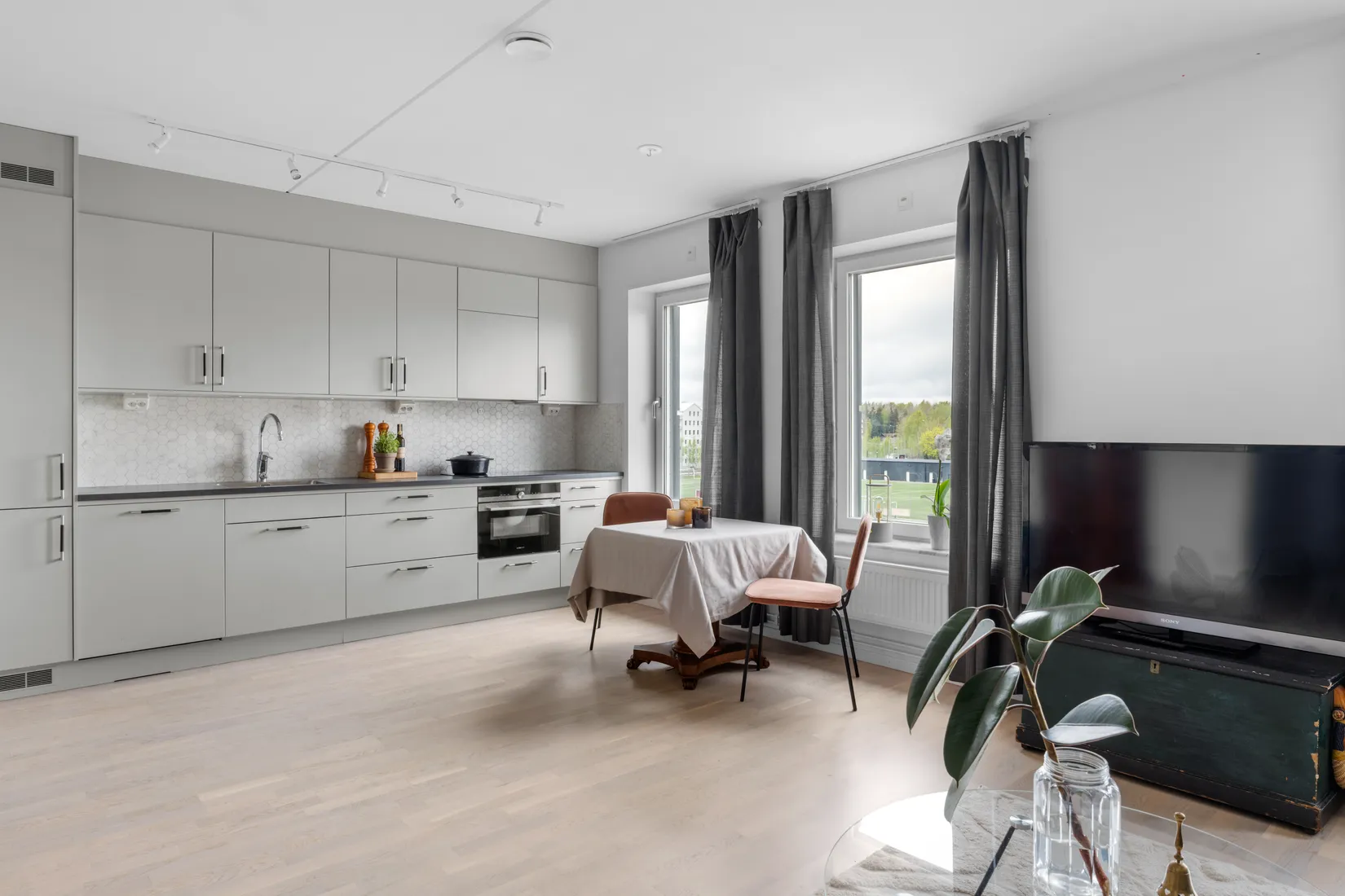 Bostadsrätt, Rimfrostgränd 5, Centrala Tyresö, Tyresö