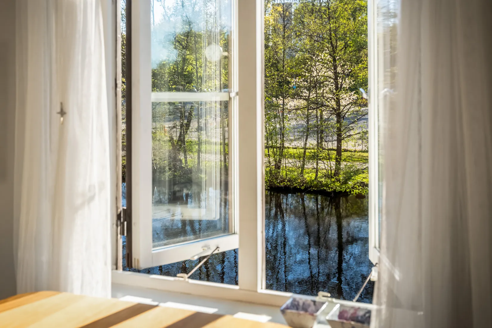 Bostadsrätt, Vädursgatan 1, Gårda, Göteborg