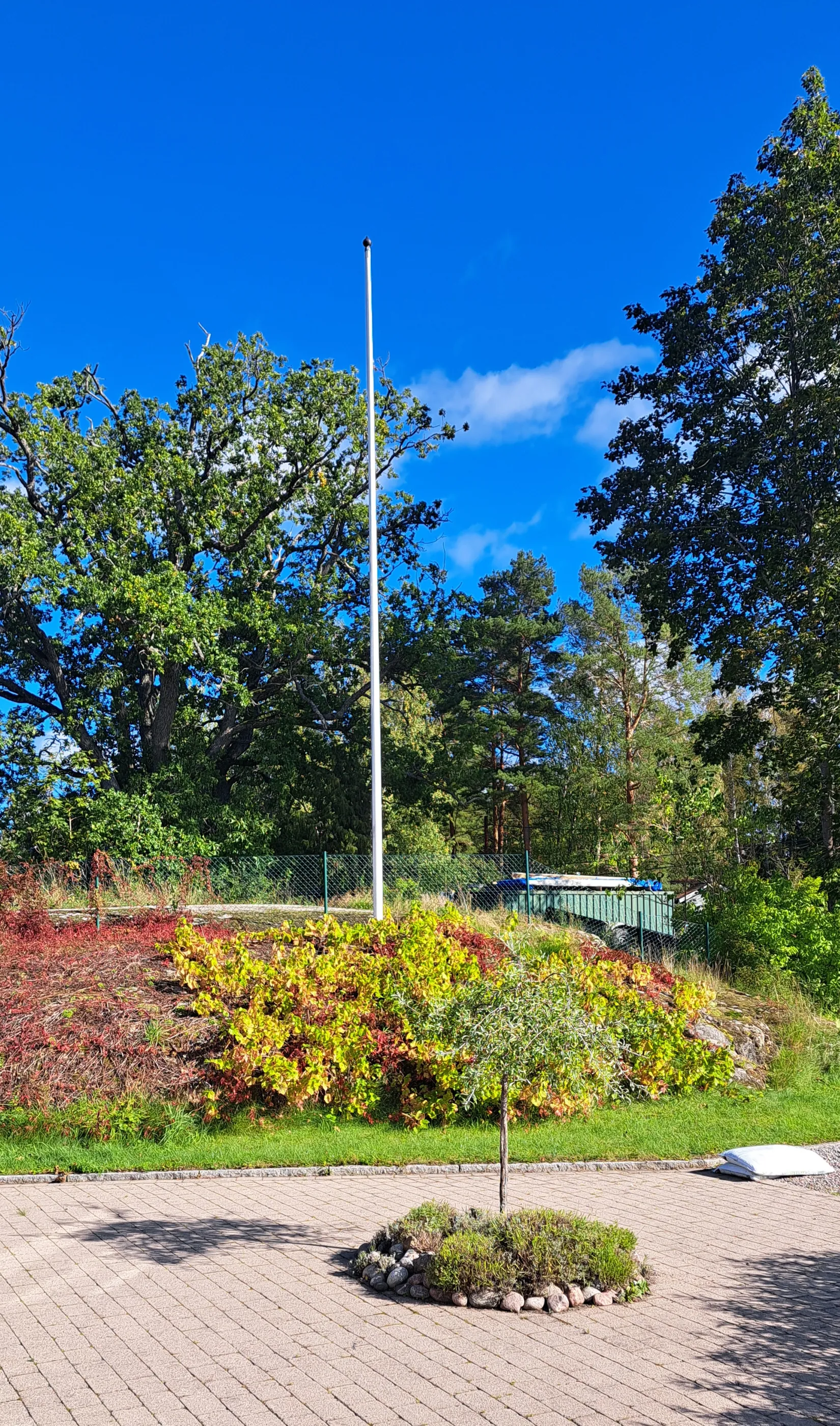 Villa, Majängsvägen 9, Saltarö / Skärmarö, Värmdö