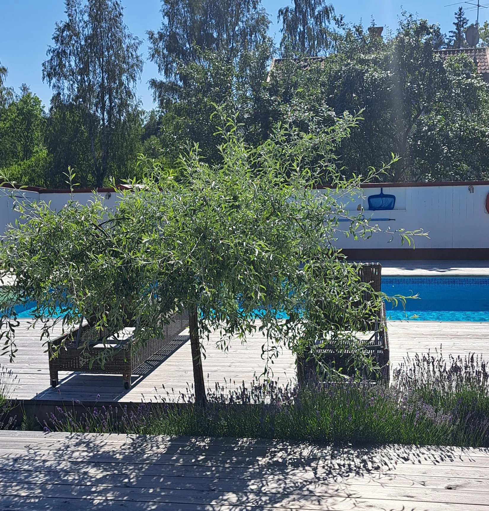 Villa, Majängsvägen 9, Saltarö / Skärmarö, Värmdö