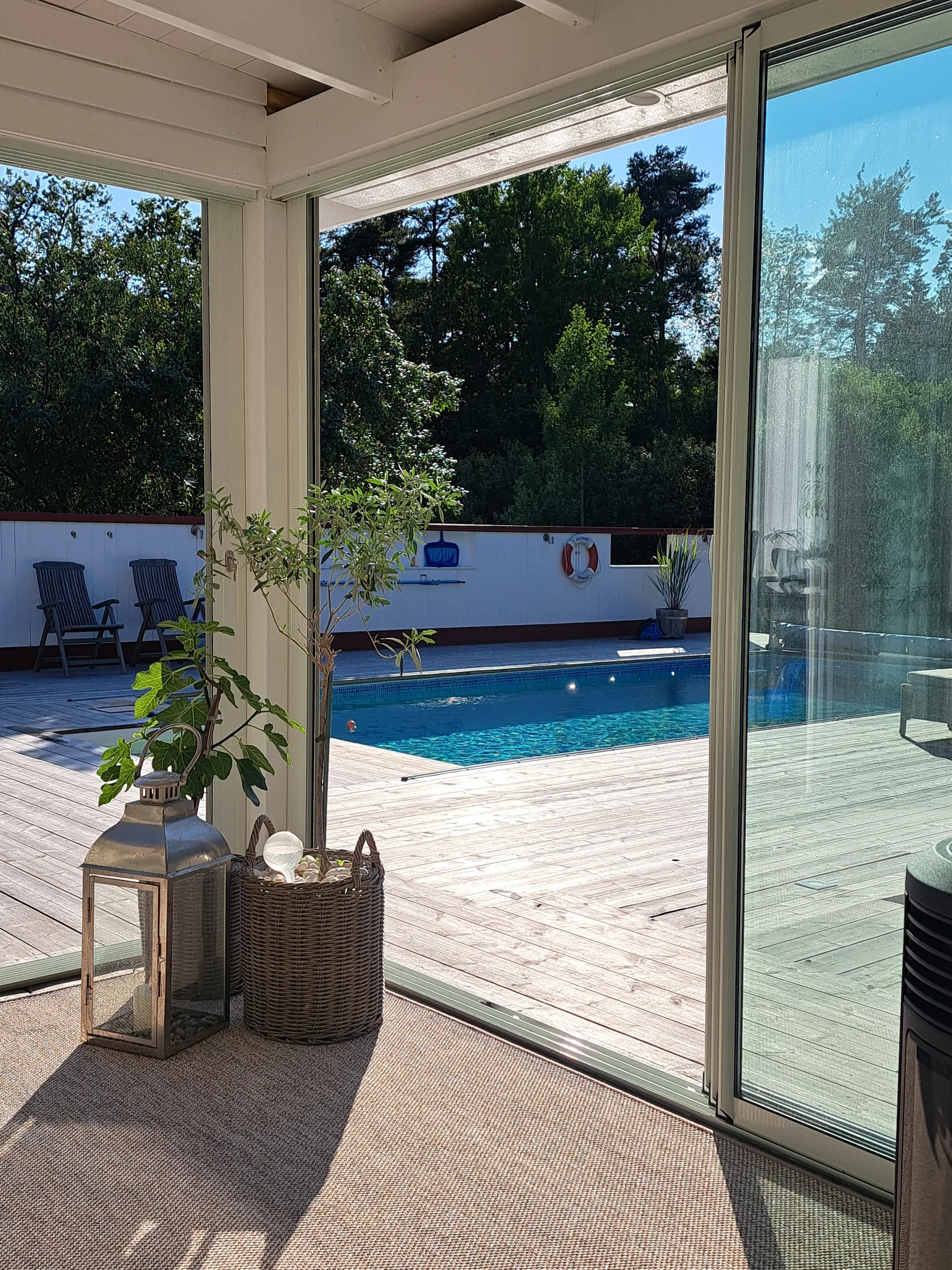 Villa, Majängsvägen 9, Saltarö / Skärmarö, Värmdö