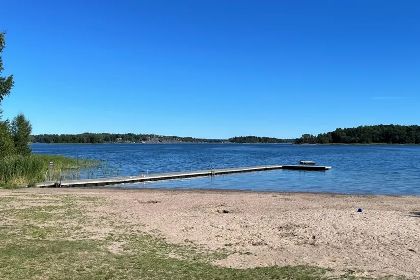Villa, Majängsvägen 9, Saltarö / Skärmarö, Värmdö