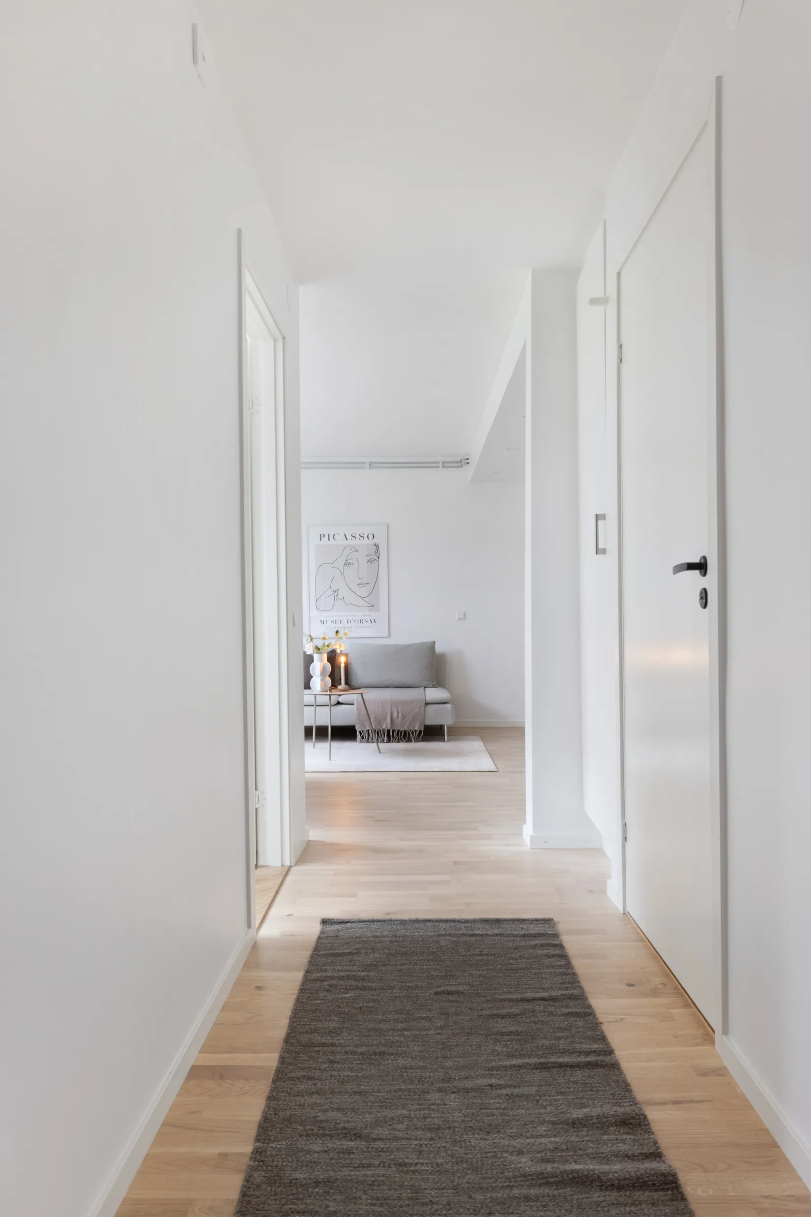 Bostadsrätt, Vårbergsvägen 193, Stockholm