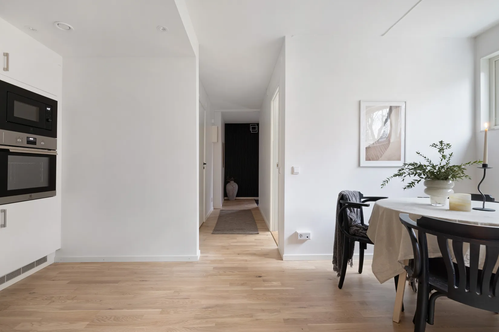 Bostadsrätt, Vårbergsvägen 193, Stockholm