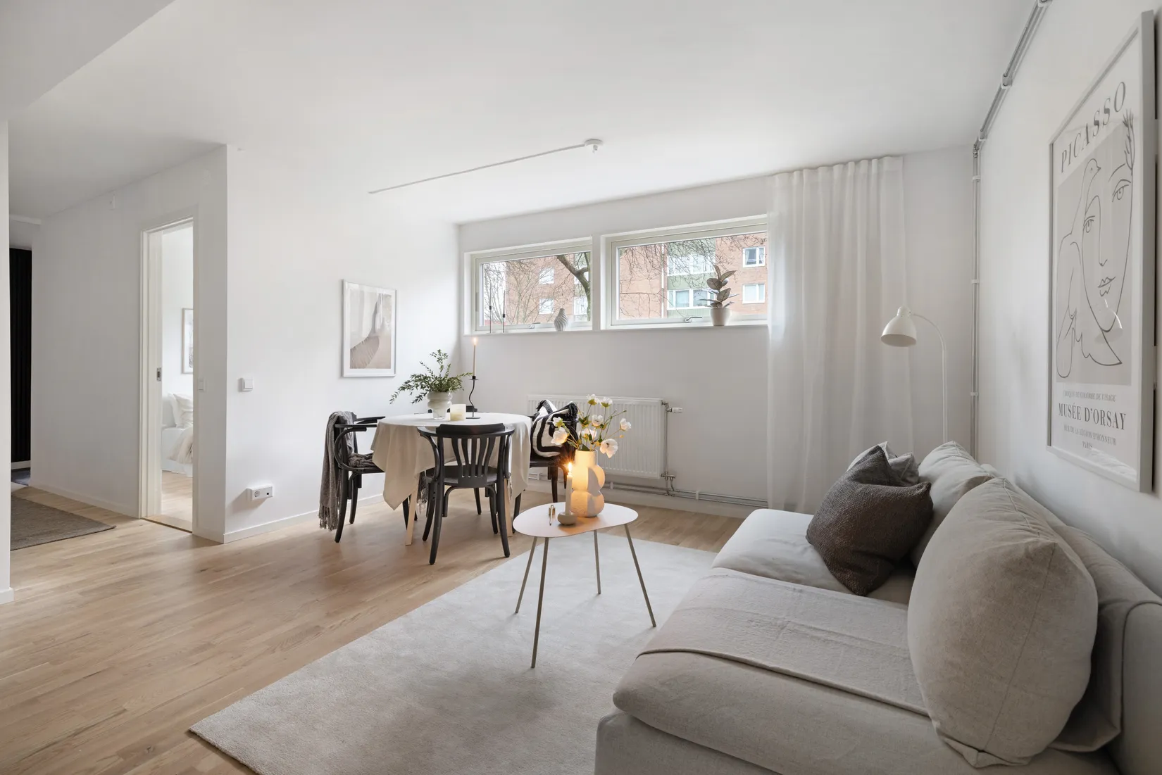 Bostadsrätt, Vårbergsvägen 193, Stockholm