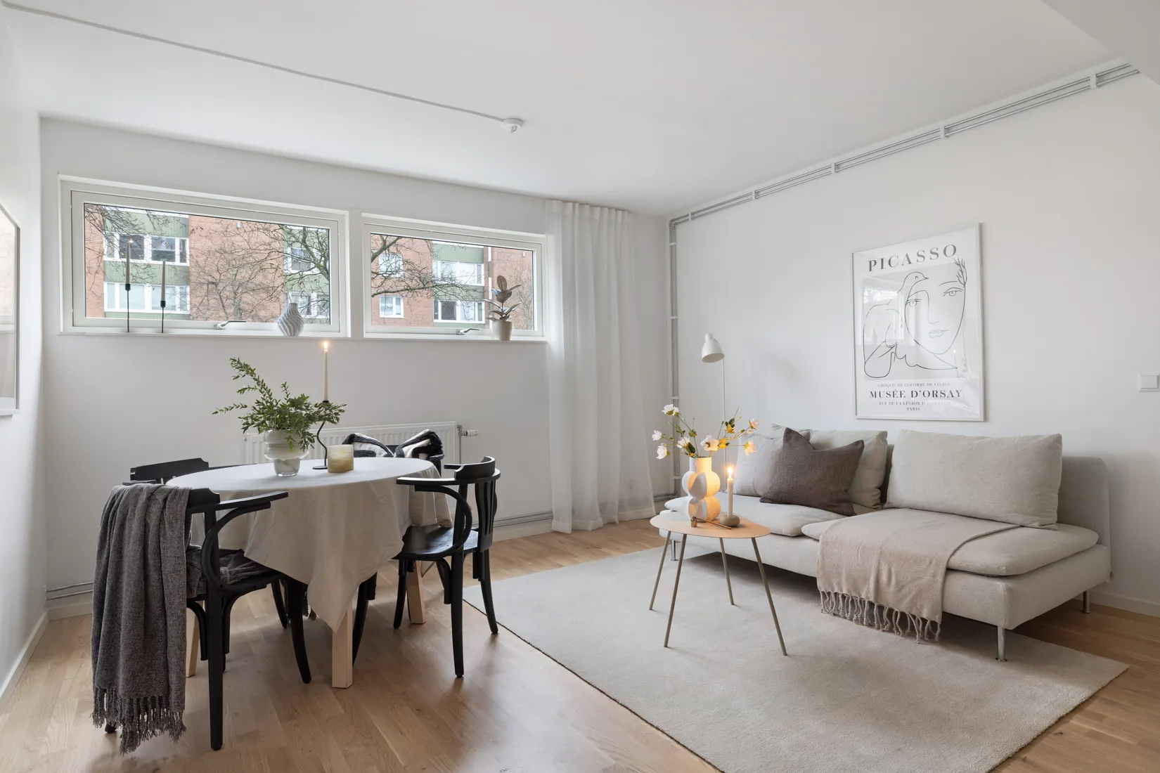 Bostadsrätt, Vårbergsvägen 193, Stockholm