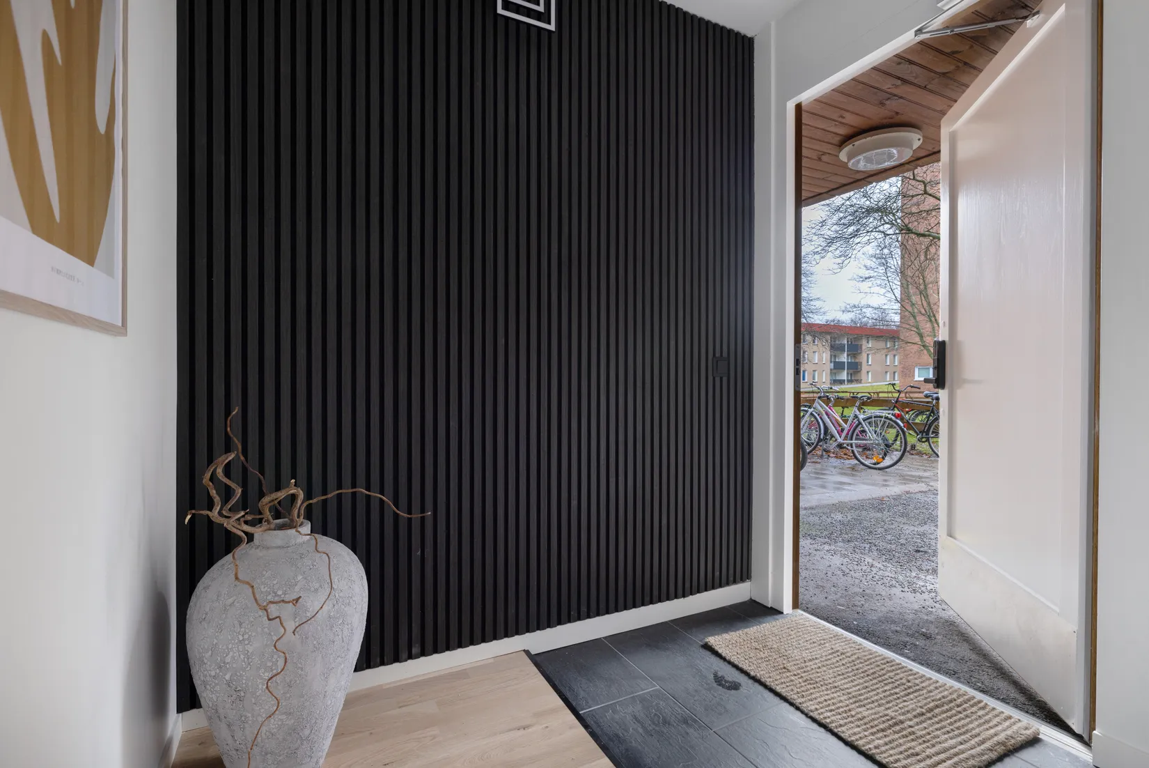 Bostadsrätt, Vårbergsvägen 193, Stockholm