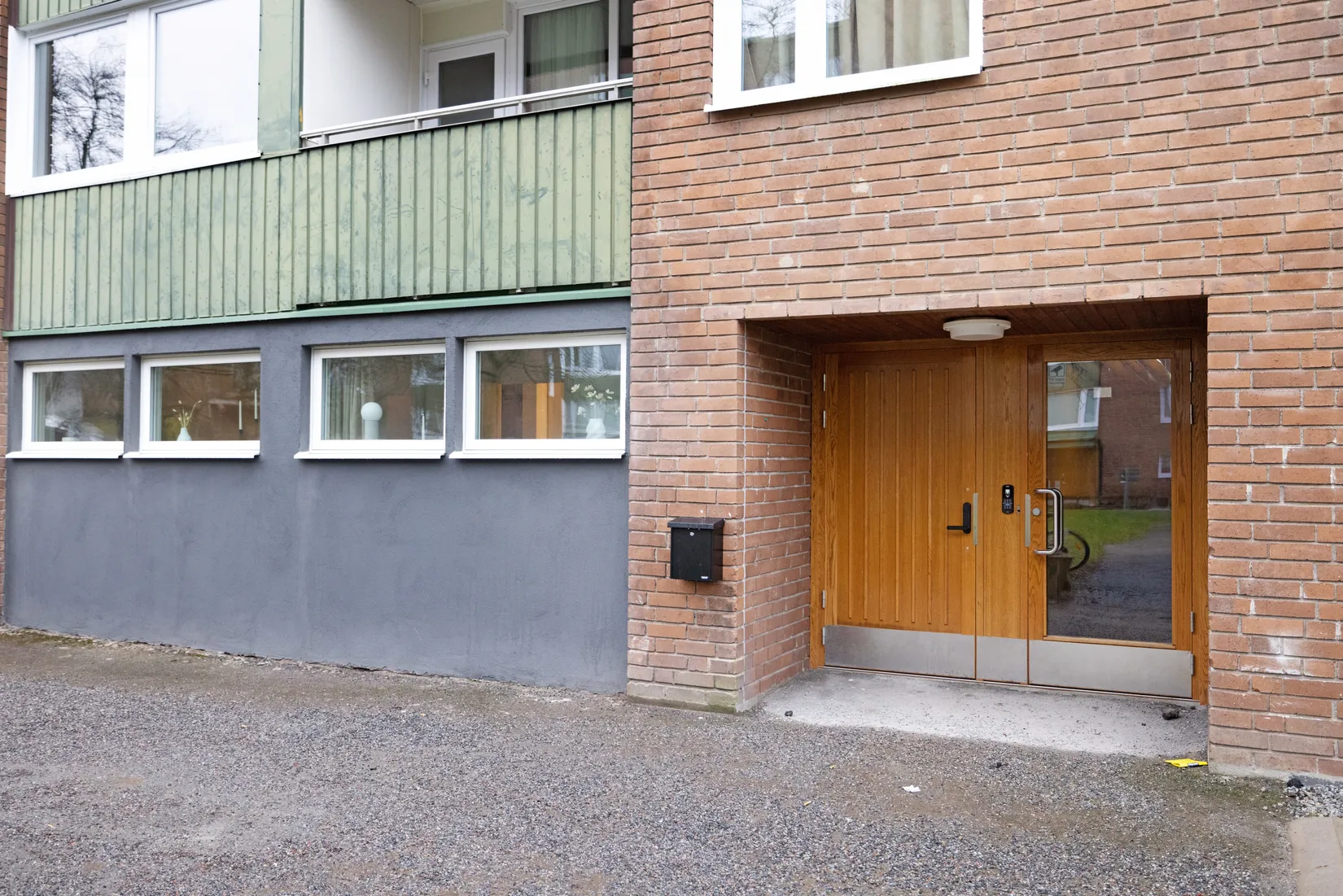 Bostadsrätt, Vårbergsvägen 193, Stockholm
