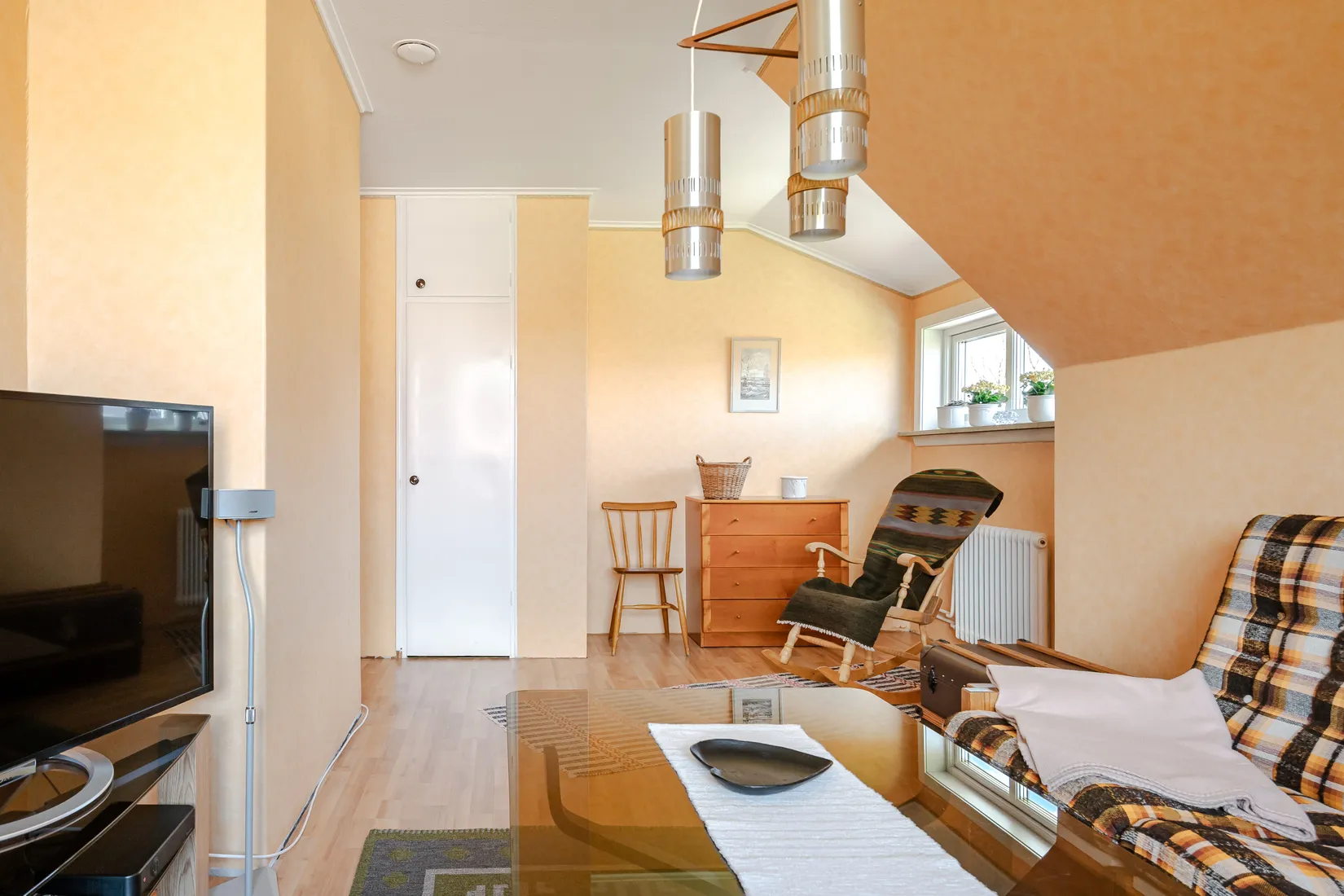 Villa, Carl Ugglas väg 17, Katrineholm Söder, Katrineholm