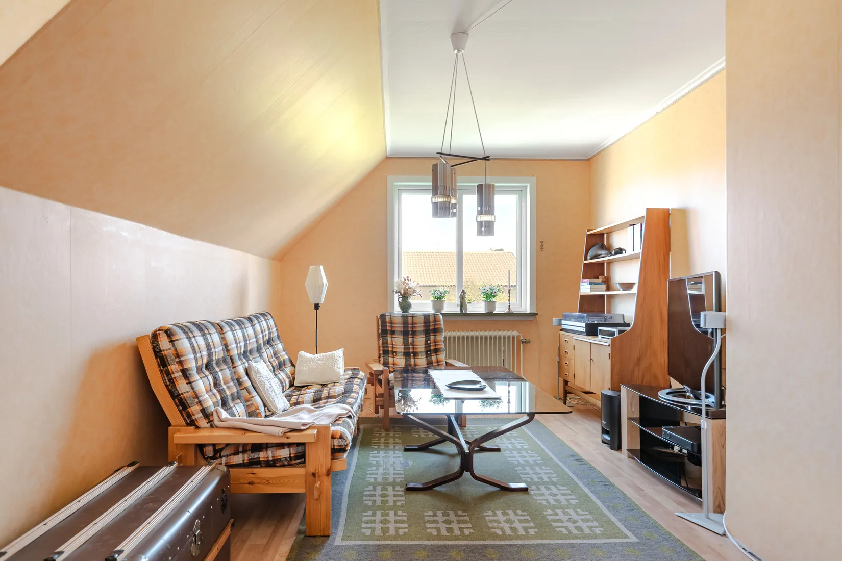 Villa, Carl Ugglas väg 17, Katrineholm Söder, Katrineholm