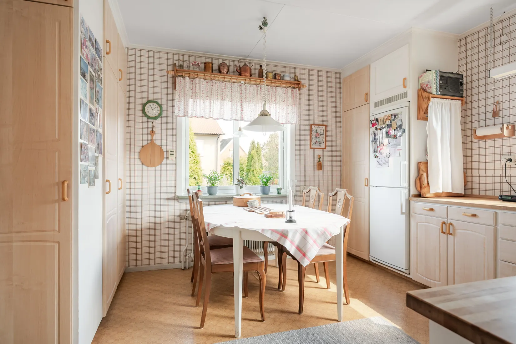 Villa, Carl Ugglas väg 17, Katrineholm Söder, Katrineholm