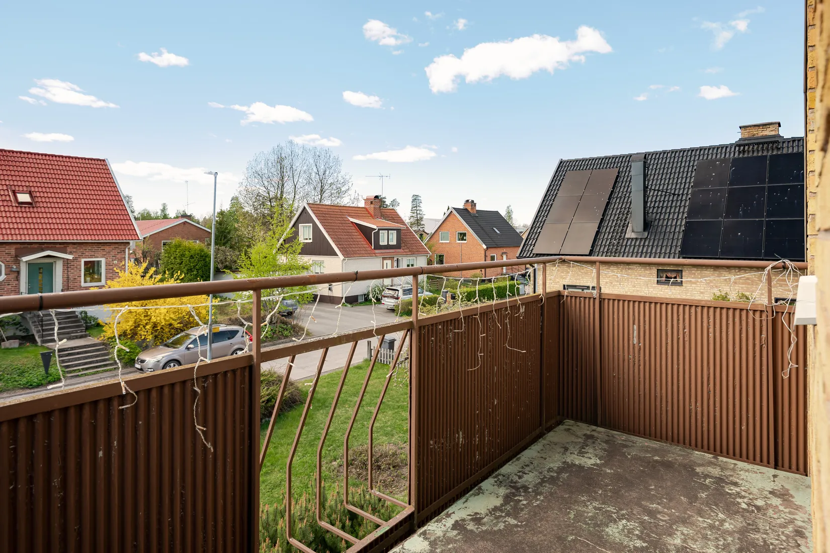 Villa, Carl Ugglas väg 17, Katrineholm Söder, Katrineholm