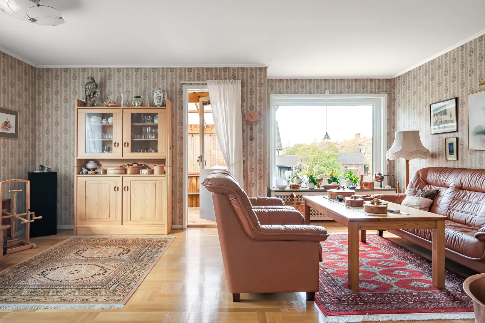 Villa, Carl Ugglas väg 17, Katrineholm Söder, Katrineholm