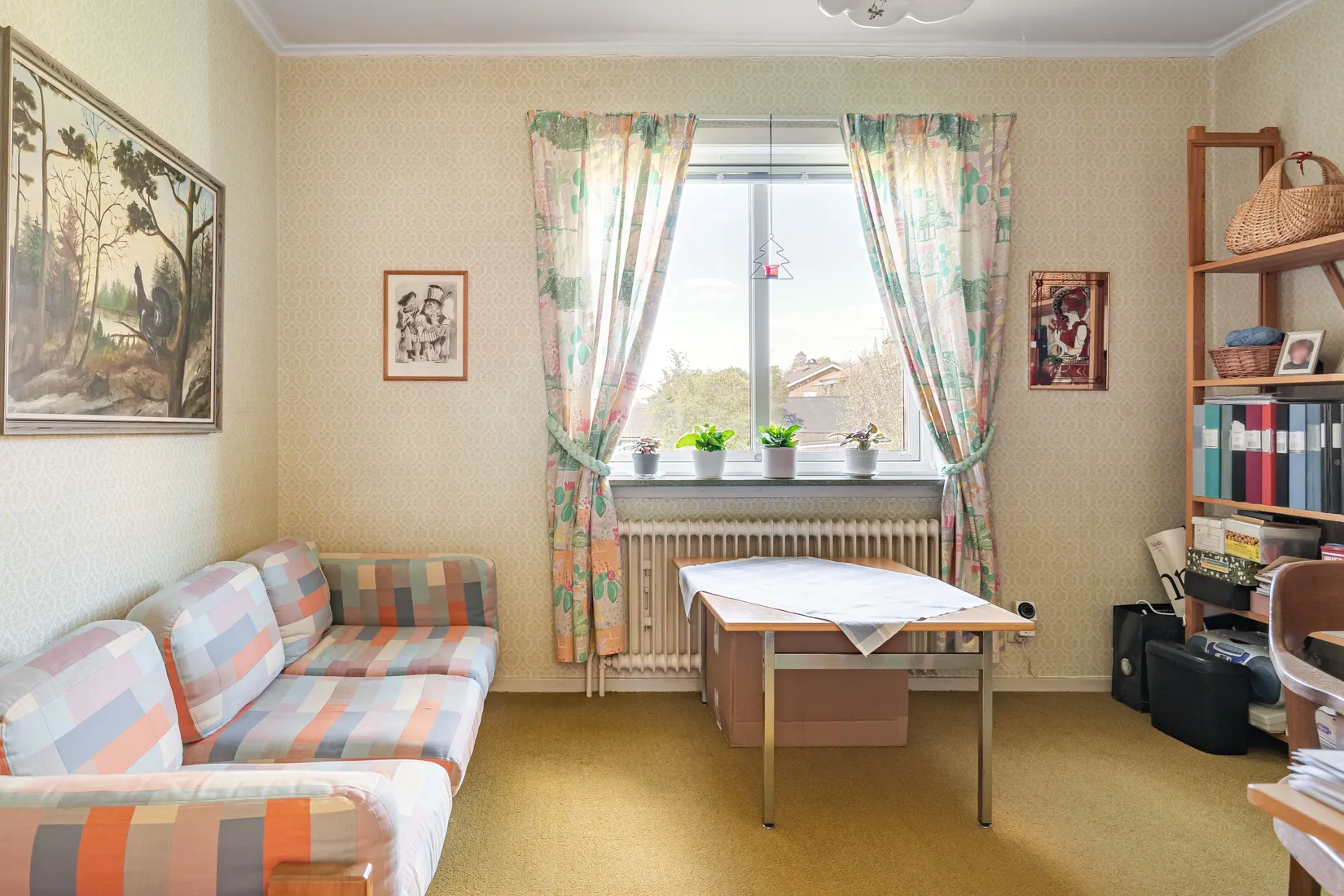 Villa, Carl Ugglas väg 17, Katrineholm Söder, Katrineholm