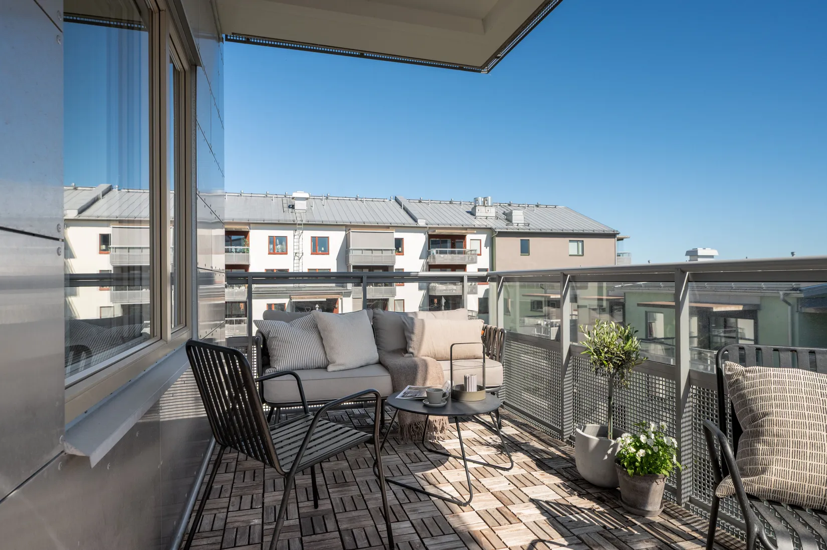 Bostadsrätt, Brandmannagatan 7A, Tannefors, Linköping