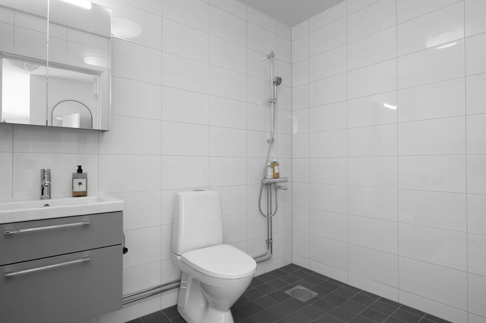 Bostadsrätt, Brandmannagatan 7A, Tannefors, Linköping
